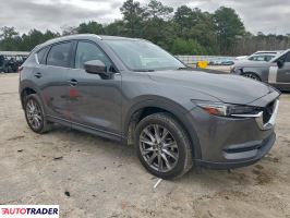 Mazda CX-5 2021 2
