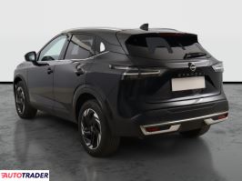 Nissan Qashqai - zobacz ofertę