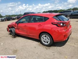 Subaru Impreza 2024 2 Subaru Impreza 2024 2