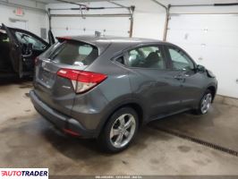 Honda HR-V 2022 1