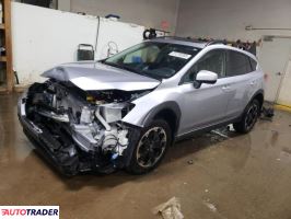 Subaru Pozostałe 2021 2 Subaru Pozostałe 2021 2