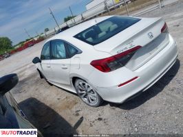 Honda Civic 2024 2