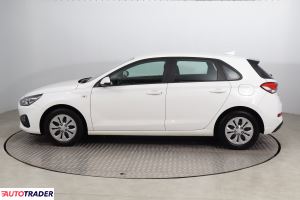 Hyundai i30 2022 1.5 108 KM