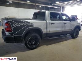Dodge Ram 2025 3 Dodge Ram 2025 3
