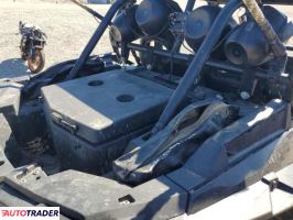 Polaris Ranger RZR 2021