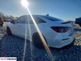 Honda Civic 2025 1