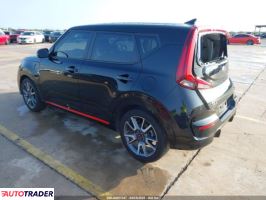 Kia Soul 2020 2 Kia Soul 2020 2