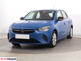 Opel Corsa 2022 1.2 99 KM
