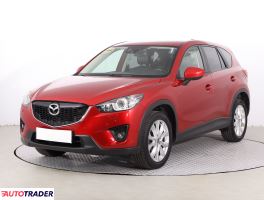 Mazda CX-5 2014 2.0 158 KM Mazda CX-5 2014 2.0 158 KM