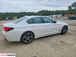 BMW 530 2021 2