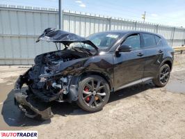 Dodge Hornet 2024 2 Dodge Hornet 2024 2
