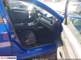 Honda Civic 2020 2