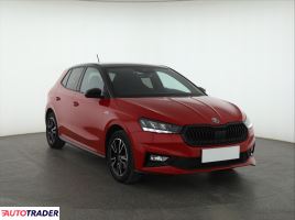 Skoda Fabia - zobacz ofertę