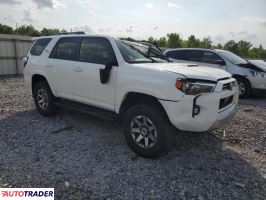 Toyota Pozostałe 2021 4