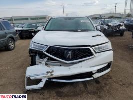 Acura MDX 2020 3 Acura MDX 2020 3