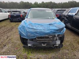 Mitsubishi Outlander 2019 2 Mitsubishi Outlander 2019 2
