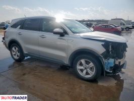 Kia Sorento 2021 2 Kia Sorento 2021 2