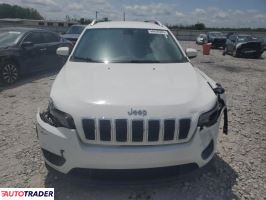 Jeep Cherokee 2019 2 Jeep Cherokee 2019 2