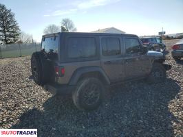 Jeep Wrangler 2025 2