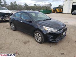 Kia Rio 2022 1 Kia Rio 2022 1