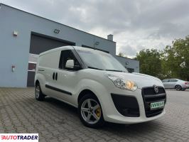 Fiat Doblo 2014 1.3