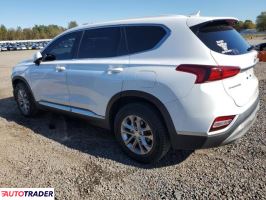 Hyundai Santa Fe 2020 2