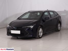 Toyota Corolla 2023 1.8 120 KM