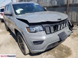 Jeep Grand Cherokee 2019 3 Jeep Grand Cherokee 2019 3