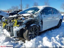 Toyota Corolla 2024 2