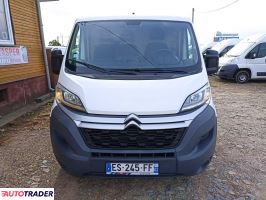 Citroen Jumper 2017 2