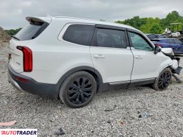 Kia Pozostałe 2020 3