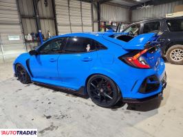 Honda Civic 2021 2