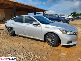 Nissan Altima 2020 2