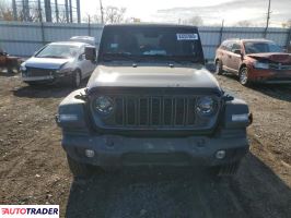 Jeep Wrangler 2024 3