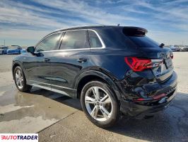 Audi Q3 2024 2
