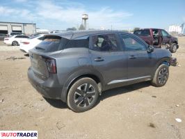 Nissan Pozostałe 2025 2 Nissan Pozostałe 2025 2