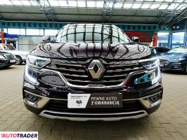 Renault Koleos 2019 2 190 KM