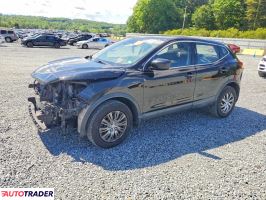Nissan Rogue 2020 2