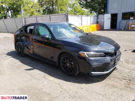 Honda Civic 2023 2