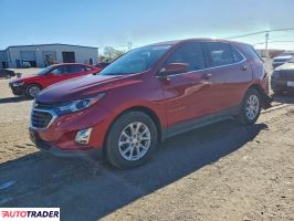 Chevrolet Equinox - zobacz ofertę