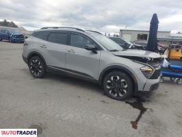 Kia Sportage 2024 2