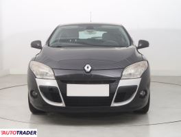 Renault Megane 2009 1.6 108 KM