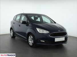 Ford Focus C-Max 2015 1.6 118 KM