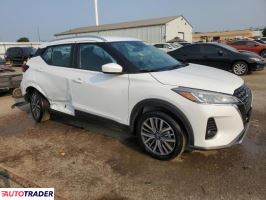 Nissan Pozostałe 2025 1