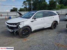 Kia Sorento 2022 2