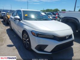 Honda Civic - zobacz ofertę