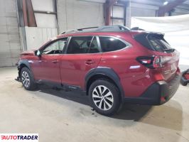 Subaru Outback 2023 2 Subaru Outback 2023 2