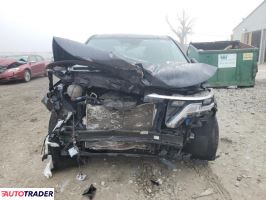 Kia Carnival 2022 3