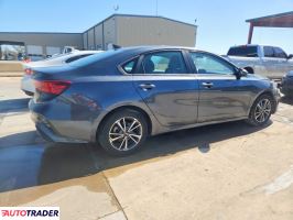 Kia Pozostałe 2022 2