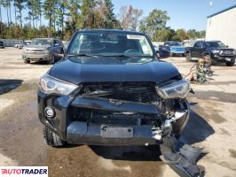 Toyota Pozostałe 2024 4